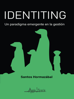cover image of Identiting
